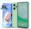 Hülle für Xiaomi Redmi Note 12 5G mit 9H Displayglas Produktbild-Vorschau 1