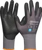 vasalat Handschuhe mit Noppen - Montagehandschuhe Gr 9 - Produktbild-Vorschau 2