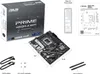 Interfaccia di rete wireless ASUS PRIME H810M-A Anteprima dell’immagine prodotto 7