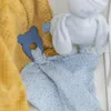 Nattou Beißtierchen mit Schnuffeltuch 623500 5414673877862 Anteprima dell’immagine prodotto 2