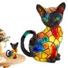 Katzenlampe, LED Nachtlicht Katze USB Lampe, Katzen Produktbild-Vorschau 1