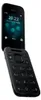 Nokia 2660 Flip, Klappgehäuse, Dual-SIM, 7,11 cm (2.8"), Produktbild-Vorschau 4