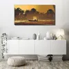 Coloray Canvas 120x60  Wandbild Leinwand Bilder Kunst Mann Produktbild-Vorschau 4