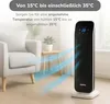 alpina Termoventilatore elettrico e ventilatore - Anteprima dell’immagine prodotto 17