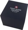 Swiss Alpine Military - 7055.1835 - Montre Bracelet - Voir les images du produit 3