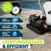 tillvex® pískový filtrační systém bazén 7.900L/h včetně Náhled obrázku produktu 4