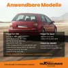 Zamek drzwi przód prawa strona pasażera do VW Golf V 1K Podgląd zdjęcia produktu 10