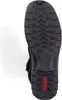 Rieker Winterboots Damen 31363137383630 Schwarz 39 EU Produktbild-Vorschau 25