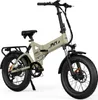 Bicicletta Elettrica PVY Z20 Plus 1000 - Motore 250W Anteprima dell’immagine prodotto 2