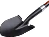BLACK+DECKER Schaufel 67 CM - 800 GR - Rostfrei - Kopf Produktbild-Vorschau 3