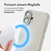 imoshion Color Backcover avec MagSafe pour l'Apple iPhone Voir les images du produit 4