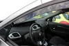 J&J Automotive | Heko Deflektory / ofuky okien pre Renault Náhľad obrázku produktu 4