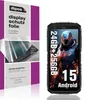4x Film de protection d'écran pour DOOGEE Fire 3 Ultra Voir les images du produit 1