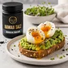 Hawaii Salz schwarz, 180g Produktbild-Vorschau 3
