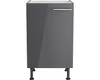Optifit Spülenschrank Jonte984 BxTxH 50 x 58,4 x 87 cm Produktbild-Vorschau 3