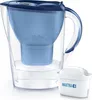 Vodný filter BRITA Marella modrý vrátane 1 filtračnej Náhľad obrázku produktu 14