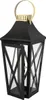 SEVICO Laterne Gartenlaterne 2tlg. Windlicht Laterne Produktbild-Vorschau 8