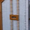 Strandkorb - bene living - Ostsee - gestreift/blau - PE Produktbild-Vorschau 8