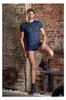 Herren Shirt L Produktbild-Vorschau 8