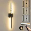 LED Wandleuchte Wiederaufladbar Innen Modern Dimmbar 3 Produktbild-Vorschau 1