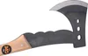 cut360 Hache - pour fendre le bois dans le jardin ou la Voir les images du produit 6