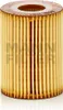 MANN FILTER Ölfilter JEEP GRAND CHEROKEE III, COMMANDER, DB Produktbild-Vorschau 12