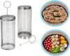 2-er Set Grillkörbe für Grillgut wie kleine Tomaten, Produktbild-Vorschau 5