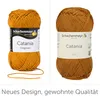 Schachenmayr Catania, 50g Zimt Handstrickgarne Produktbild-Vorschau 7
