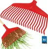 KOTARBAU® Grabie do Liści 38 CM Trawy Siana Grabie Podgląd zdjęcia produktu 1