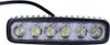 Greenmigo 2szt 18W LED reflektor roboczy biały 12V 24V Podgląd zdjęcia produktu 7