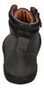 KOEL Damenschuhe - Barefoot Booties FLORENCE dark grey, Produktbild-Vorschau 1