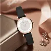 Emporio Armani Damen Armbanduhr  Schwarz / Roségold  Produktbild-Vorschau 10