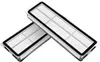 Two vacuum cleaner filters are shown on a white background. Anteprima dell’immagine prodotto