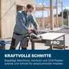 Akumulátorová okružní pila Bosch GKS 18V-68-2 18 V 190 mm Náhled obrázku produktu 21
