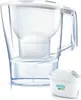 Dzbanek filtrujący wodę Brita Aluna biały 2,4 l z 1 wkładem Podgląd zdjęcia produktu 18