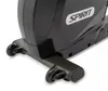 Spirit Fitness Liegeergometer XBR95 Black Produktbild-Vorschau 10