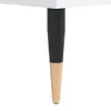 A close-up of a furniture leg. Náhled obrázku produktu