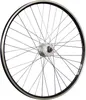28 Zoll Vorderrad Zac2000 Hohlkammerfelge Shimano Produktbild-Vorschau 1