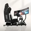 Huzaro Speed 6.0 | Závodný simulátor Cockpit GT F1 Racing Náhľad obrázku produktu 14