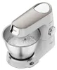 Kenwood KVC65.001WH food processor 1200 W 5 L Stainless Anteprima dell’immagine prodotto 2