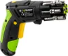 FIELDMANN FDG 5018-108AR Sada ručního nářadí, 107 kusů Náhled obrázku produktu 6