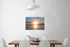 MuchoWow® Poster Meer - Sonne - Farben 60x40 cm - Produktbild-Vorschau 2
