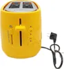De'Longhi CTLAP2203.Y Toaster Zange Progressive Grade Produktbild-Vorschau 3