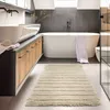 Badematte - 60x110cm - Beige - Rutschfest - HENRY - Produktbild-Vorschau 4