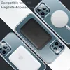 Hülle für Apple iPhone 12 PRO MAX Schutzhülle MagSafe Produktbild-Vorschau 6