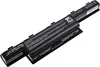 T6 Power Akku für Acer Aspire V3-571G serie, Li-Ion, 11,1 Produktbild-Vorschau 1