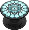 PopSockets Peace Mandala Sky, Čítačka e-kníh, Mobilný Náhľad obrázku produktu 1