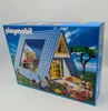 PLAYMOBIL 3230 Maison de vacances Maison d'habitation Voir les images du produit 3