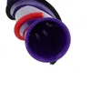 Close-up of a vacuum cleaner brush roll. Produktbild-Vorschau
