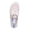 Slipper/Kletthalbschuh mit Mehrweite Freizeit (casual) Produktbild-Vorschau 14
